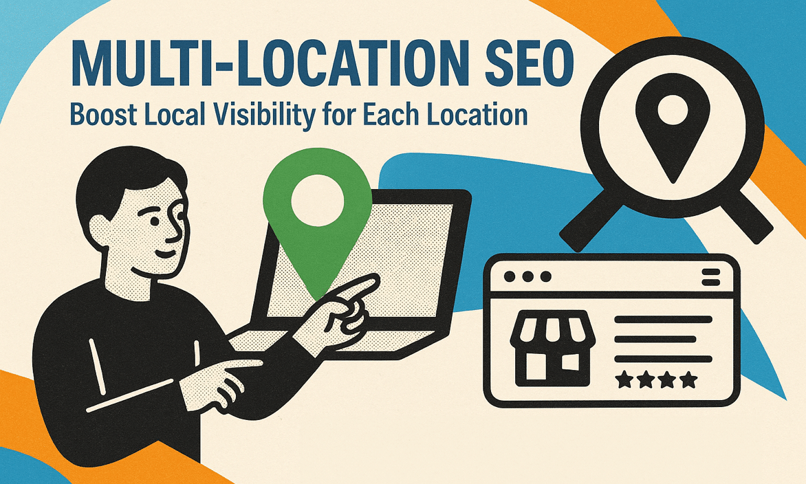 How to Do Local Seo for Multiple Locations: Ultimate Growth Guide