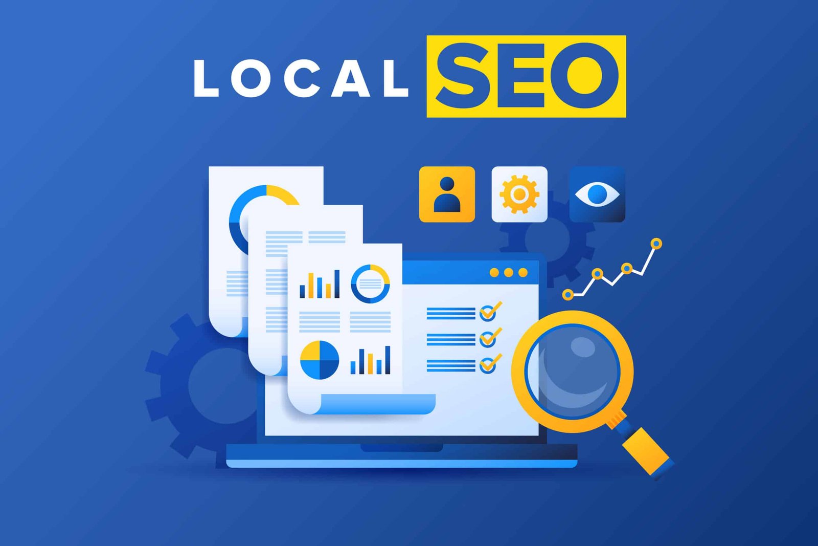 If You Need Local Seo