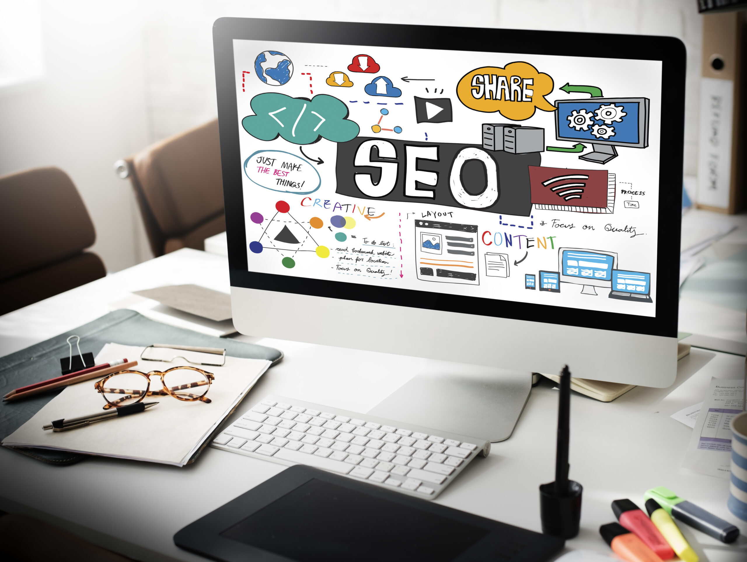 Is Hiring a SEO Company Worth It?
