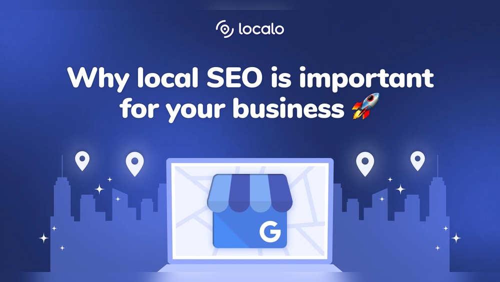 What is Local Seo And Why is It Important