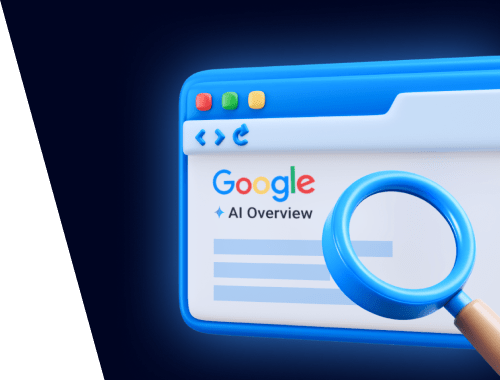 Show Up in AI Overviews SEO